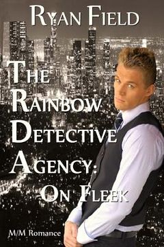portada The Rainbow Detective Agency: On Fleek: On Fleek (en Inglés)