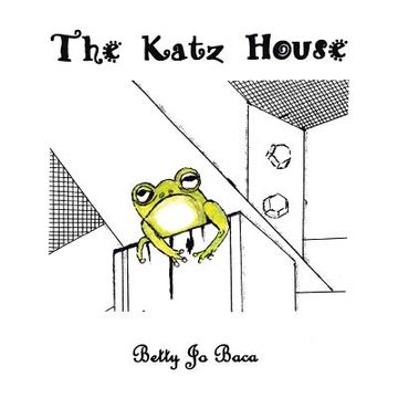 portada The Katz House (in English)