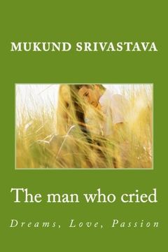 portada the man who cried