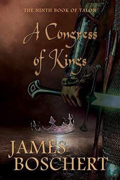 portada A Congress of Kings (in English)