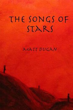 portada The Songs of Stars (en Inglés)