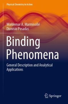 Binding Phenomena. General Description and Analytical Applications