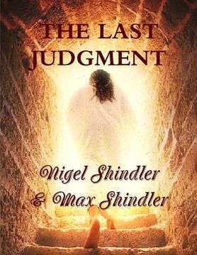 portada The Last Judgment (en Inglés)