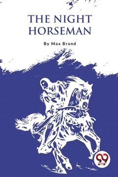 portada The Night Horseman (in English)