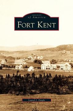 portada Fort Kent (in English)