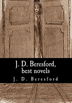 portada J. D. Beresford, best novels