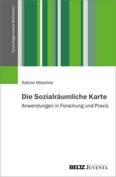 portada Die Sozialräumliche Karte (in German)