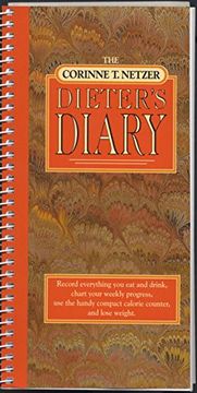 portada The Corinne t. Netzer Dieter's Diary (en Inglés)