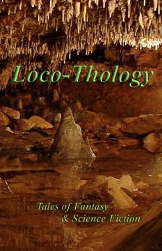 portada locothology (en Inglés)