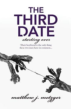 portada The Third Date (Starting Over) (en Inglés)