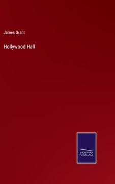 portada Hollywood Hall (en Inglés)