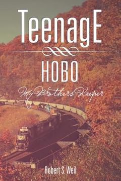 portada teenage hobo