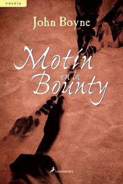 Motín en la Bounty (in Spanish)