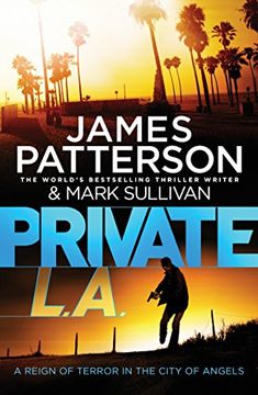 portada Private L.A.: (Private 7)