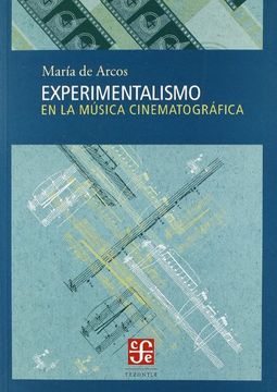 portada Experimentalismo en la Música Cinematográfica