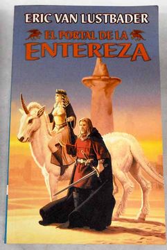 portada El Portal de la Entereza (la Perla 2)