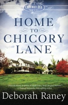 portada Home to Chicory Lane (Chicory Inn) (en Inglés)