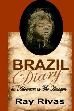 portada Brazil Diary