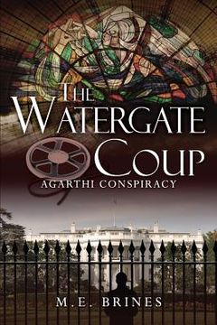 portada The Watergate Coup (en Inglés)