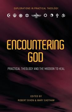 portada Encountering God (en Inglés)