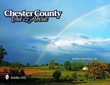 portada Chester County Out & About