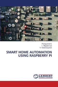 portada Smart Home Automation Using Raspberry Pi (in English)
