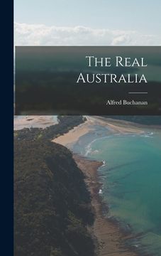 portada The Real Australia