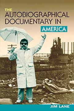 portada Autobiographical Documentary in Amer (en Inglés)
