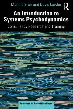portada An Introduction to Systems Psychodynamics: Consultancy Research and Training (en Inglés)