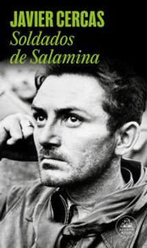 portada Soldados de Salamina (in Spanish)