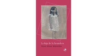 portada La Hija De La Lavandera (in Spanish)