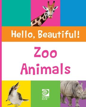 portada Zoo Animals