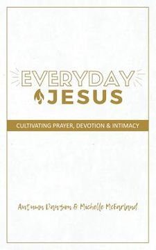 portada Everyday Jesus (en Inglés)