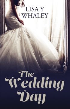 portada The Wedding Day (en Inglés)
