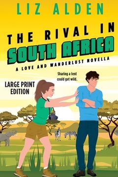 portada The Rival in South Africa