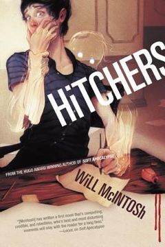 portada Hitchers (en Inglés)