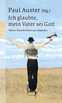 portada Ich Glaubte, Mein Vater sei Gott: Wahre Geschichten aus Amerika (in German)