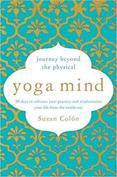 portada Yoga Mind (in English)