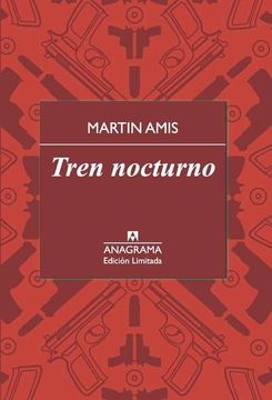 portada Tren Nocturno (in Spanish)