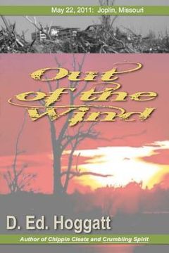 portada Out of the Wind: May 22: Joplin, Missouri (en Inglés)