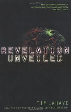 portada Revelation Unveiled (en Inglés)