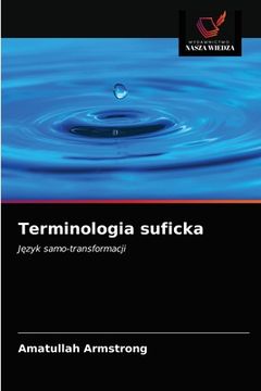 portada Terminologia suficka (en Polaco)
