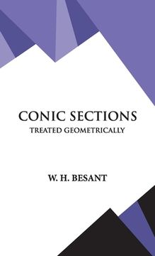 portada Conic Sections 