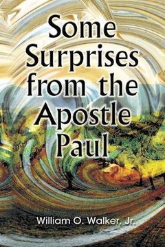 portada Some Surprises from the Apostle Paul
