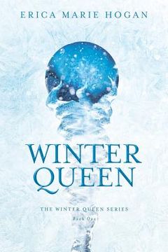 portada Winter Queen (in English)