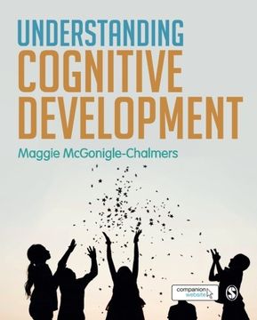 portada Understanding Cognitive Development