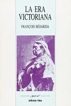 portada La era Victoriana (in Spanish)