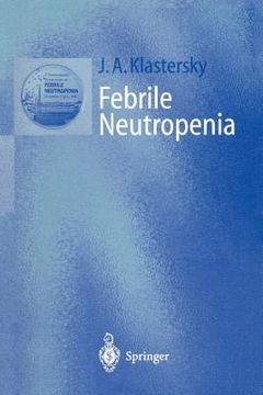 portada febrile neutropenia (en Inglés)