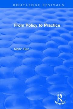 portada Revival: From Policy to Practice (1983)