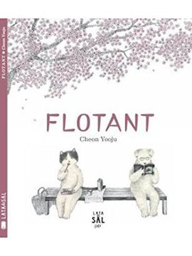 portada Flotant (Colección Gatos)